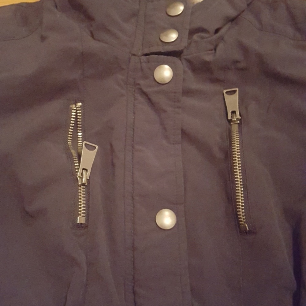 Jacket - Picture 2 of 3